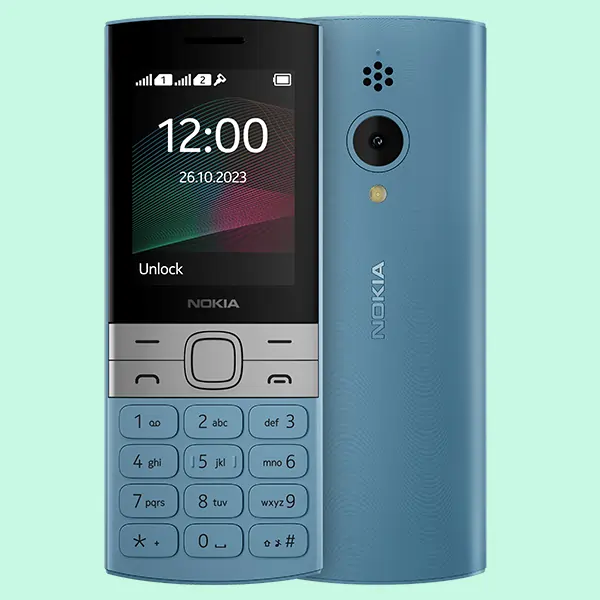 Nokia 150 (2023) এর দাম বাংলাদেশে
