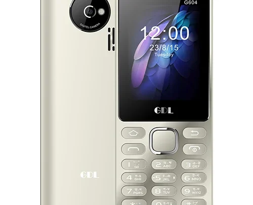 GDL G604 Price in Bangladesh with Full Specifications and Review