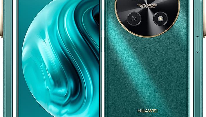 Huawei Nova 12s, 12 SE,12i Price in Bangladesh - Gcam lmc 8.4