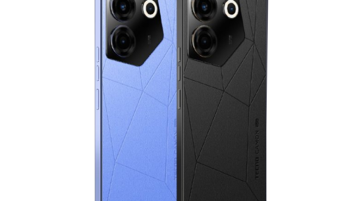 Google Camera for Tecno Camon 20s Pro 5G
