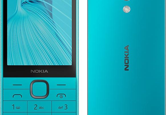 Nokia 235 4G (2024) এর দাম বাংলাদেশ