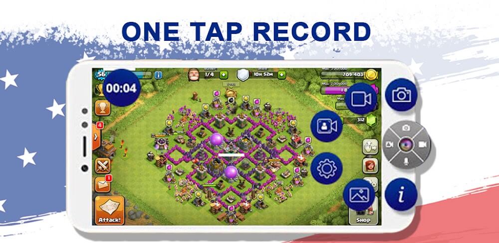 Screen Recorder v10.5.37 MOD APK (Premium Unlocked) – Best Screen Recording App for Android