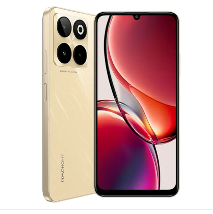 Symphony Innova 40 Google LMC 8.4 GCam Price in Bangladesh – Full Review & Download Guide