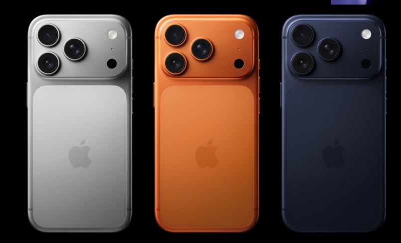 Apple iPhone 17, iPhone 17 Pro, and iPhone 17 Pro Max Price in Bangladesh & Google Camera LMC 8.4 App Download Guide