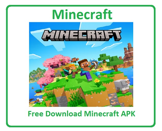 Minecraft MOD APK: Free Download V 1.21 80.23 Minecraft apk