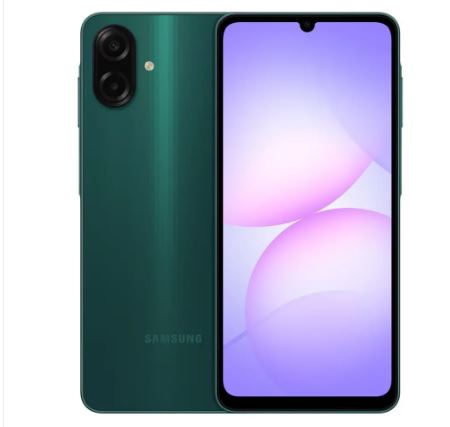 Samsung Galaxy A07 Price in Bangladesh & GCam Port (LMC 8.4) Download
