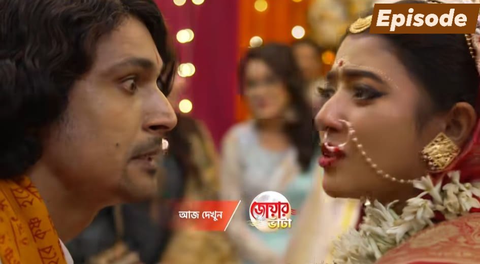 জোয়ার ভাটা আজকের পর্ব (১১ নভেম্বর ২০২৫) – Zee Bangla সিরিয়াল আপডেট