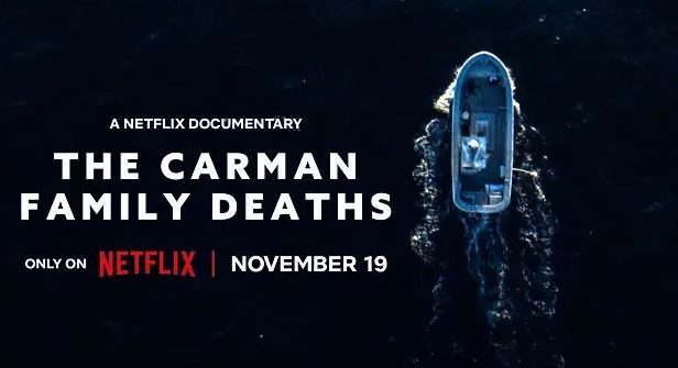The Carman Family Deaths (2025) | Hindi Dubbed Movie | Netflix | Web-DL: সম্পূর্ণ গাইড
