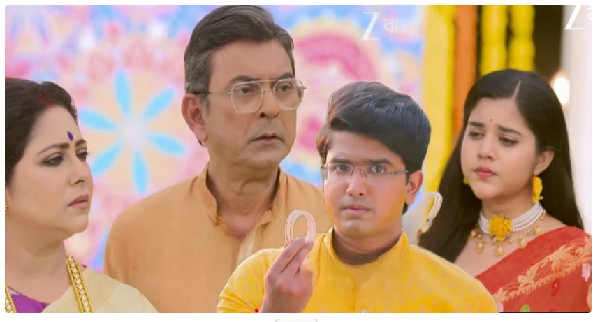 কুসুমের অভিনয় দেখে চরম ক্ষোভ দর্শকদের!